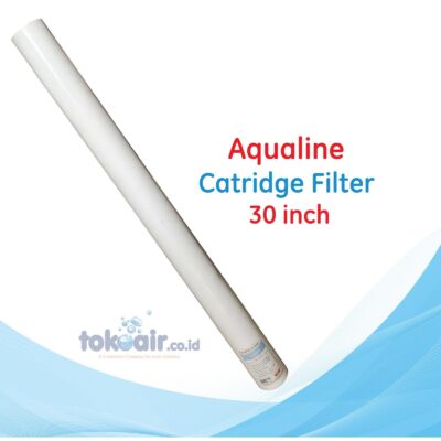 Sedimen 30 inch 05 micron Aqualine